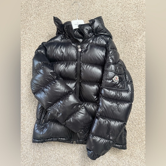 AUTHENTIC Moncler Maya Down Jacket - Picture 1 of 9